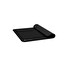 Podložka pod myš Natec OBSIDIAN BLACK 300x250mm