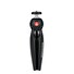 Stativ tripod Manfrotto PIXI mini, černý