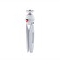 Stativ tripod Manfrotto PIXI mini, bílý