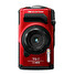 Digitální fotoaparát OM SYSTEM TG-7 red