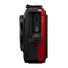 Digitální fotoaparát OM SYSTEM TG-7 red