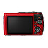 Digitální fotoaparát OM SYSTEM TG-7 red