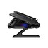 Chladící podložka pro NB Genesis OXID 260, LED, 15,6-17,3" 4xvětrák, 2xUSB