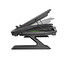 Chladící podložka pro NB Genesis OXID 260, LED, 15,6-17,3" 4xvětrák, 2xUSB