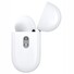 Apple AirPods Pro (2 generace) / MagSafe pozdro / USB-C / biílá