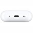 Apple AirPods Pro (2 generace) / MagSafe pozdro / USB-C / biílá