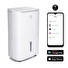 Odvlhčovač G21 Impact 50, kapacita 50l/24h, WiFi