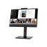 Lenovo ThinkCentre/Tiny-In-One 22 Gen 5/21,5"/IPS/FHD/60Hz/6ms/Black/3R