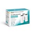 WiFi router TP-Link Deco P9(3-pack) AC1200, PLC AV1000, 2x GLAN, / 300Mbps 2,4GHz/ 867Mbps 5GHz, BT, ZigBee, poškozený o