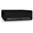 HP Pro SFF 400 G9/i3-14100/8 GB/512 GB/Win 11 Pro