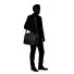 Samsonite XBR 2.0 Bailhandle 3C 15.6" Black