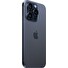 Mobilní telefon Apple iPhone 15 Pro Max 512GB modrý titan