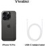 Mobilní telefon Apple iPhone 15 Pro Max 512GB modrý titan