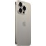 Mobilní telefon Apple iPhone 15 Pro Max 512GB přírodní titan