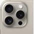Mobilní telefon Apple iPhone 15 Pro Max 512GB přírodní titan