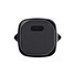 TRUST MAXO 20W USB-C CHARGER BLACK