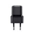 TRUST MAXO 20W USB-C CHARGER BLACK