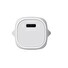 TRUST MAXO 20W USB-C CHARGER WHITE