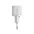 TRUST MAXO 20W USB-C CHARGER WHITE