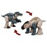 Hračka Mattel JW dinosaurus s transformací 2 v 1 Asst