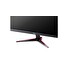 Acer Nitro/VG270E/27"/IPS/FHD/100Hz/4ms/Black/2R