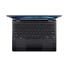 Acer TravelMate B3/TMB311-33-TCO/N100/11,6"/1366x768/4GB/128GB SSD/UHD/W11P EDU/Black/2R