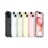 Apple iPhone 15/256GB/Modrá