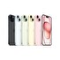 Apple iPhone 15 Plus/128GB/Zelená