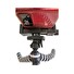 Cestovní stativ VIKING Tripod 4D