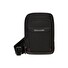 Samsonite PRO-DLX 6 Crossover S 7.9'' Black