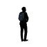 Samsonite PRO-DLX 6 Backpack 14.1" Blue