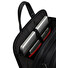 Samsonite PRO-DLX 6 Bailhandle 15.6" EXP Black