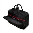 Samsonite PRO-DLX 6 Bailhandle 17.3" EXP Black