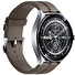 Xiaomi Watch 2 Pro/46mm/Silver/Elegant Band/Brown