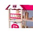 Hračka Woody Domeček pro panenky Vila Anna-Marie