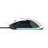 Trust Gaming GXT 922 Ybar/Herní/Optická/Pro praváky/7 200 DPI/Drátová USB/Bílá