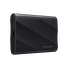 SSD 1TB Samsung externí T9, černá
