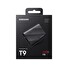 SSD 1TB Samsung externí T9, černá