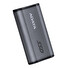 ADATA Elite SE880/1TB/SSD/Externí/Šedá/5R