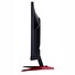 Acer LCD Nitro VG270Ebmiix 27" IPS LED/1920x1080/100M:1/1ms/250nits/ VGA, 2xHDMI /Black