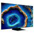 TCL 85C805 TV SMART Google TV QLED/215cm/4K UHD/4000 PPI/144Hz/Mini LED/HDR10+/Dolby Vision/Atmos/DVB-T2/S2/C/VESA
