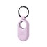 Samsung Silikonový obal pro Samsung Galaxy SmartTag2 Lavender