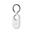 Samsung Silikonový obal pro Samsung Galaxy SmartTag2 White