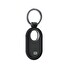 Samsung Silikonový obal pro Samsung Galaxy SmartTag2 Black