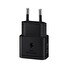 Samsung rychlonabíječka EP-T2510, 25W Black