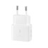 Samsung rychlonabíječka EP-T2510, 25W White