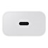 Samsung rychlonabíječka EP-T2510, 25W White