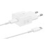 Samsung rychlonabíječka EP-T2510, 25W White