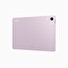Samsung Galaxy Tab S9 FE/SM-X510/10,9"/2304x1440/6GB/128GB/An13/Light Pink