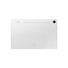 Samsung Galaxy Tab S9 FE/SM-X510/10,9"/2304x1440/8GB/256GB/An13/Stříbrná